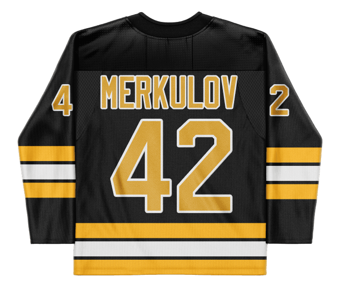 Georgii Merkulov
