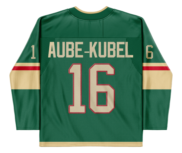 Nicolas Aube-Kubel