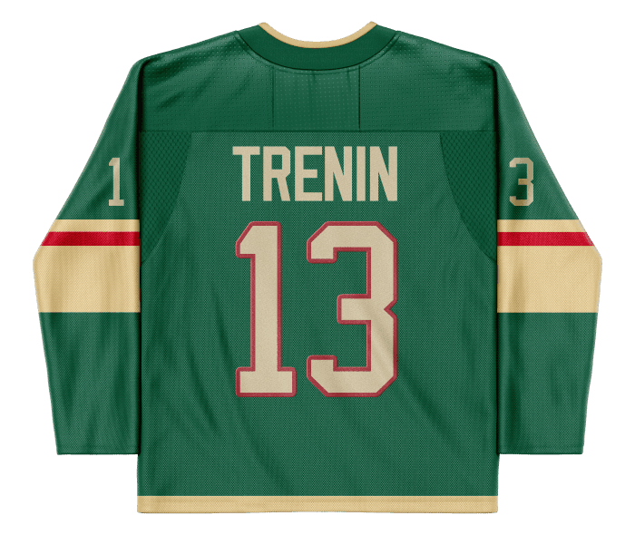jersey