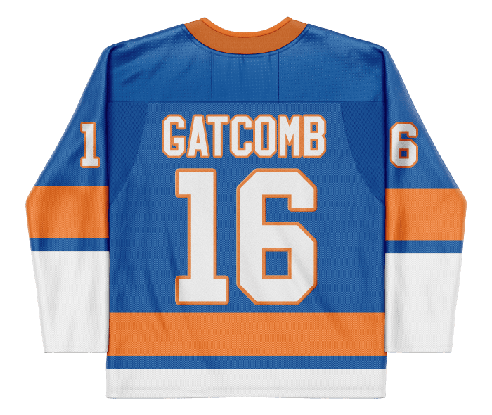 Marc Gatcomb