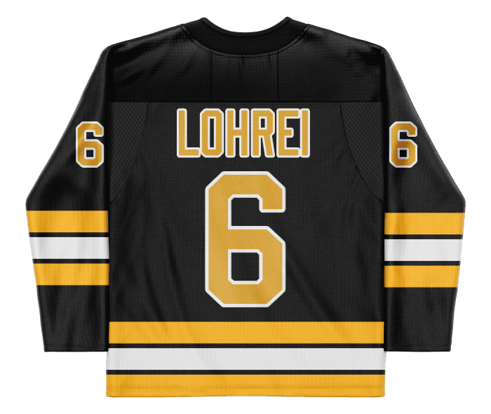 jersey