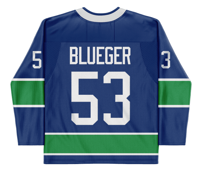 jersey