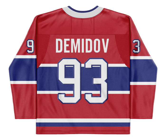 Ivan Demidov