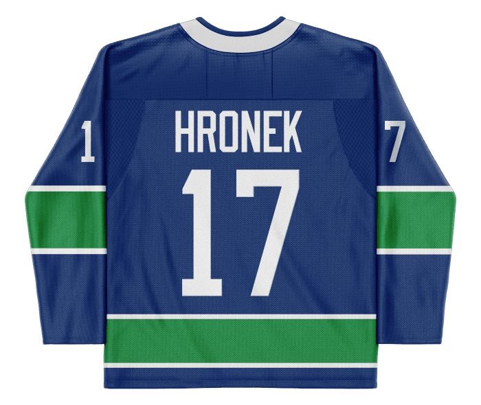 jersey