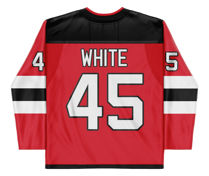 Colton White