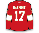 Derek MacKenzie