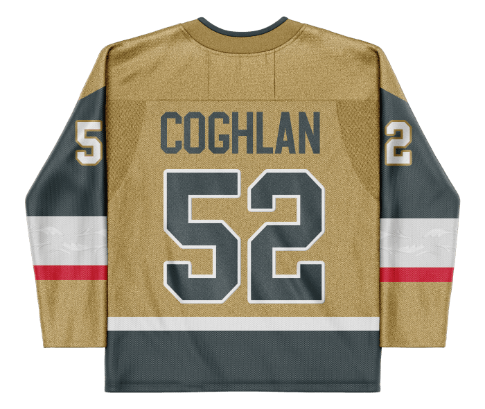 Dylan Coghlan