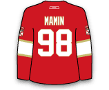 Maxim Mamin