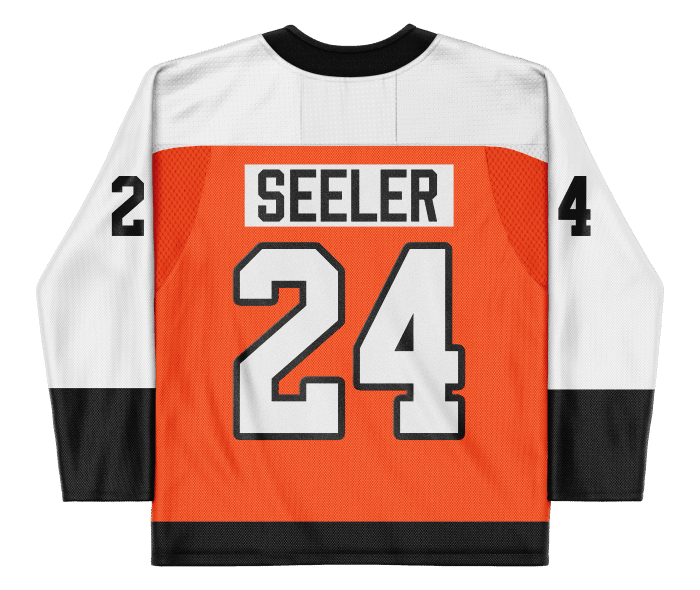 jersey
