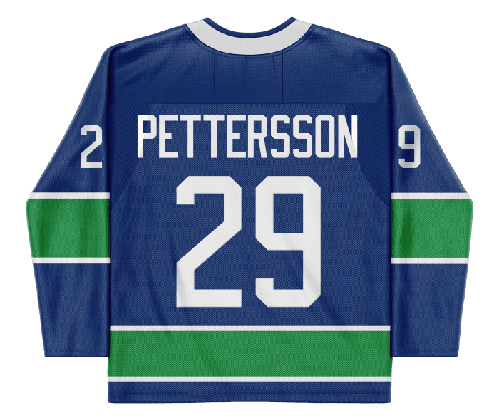 jersey