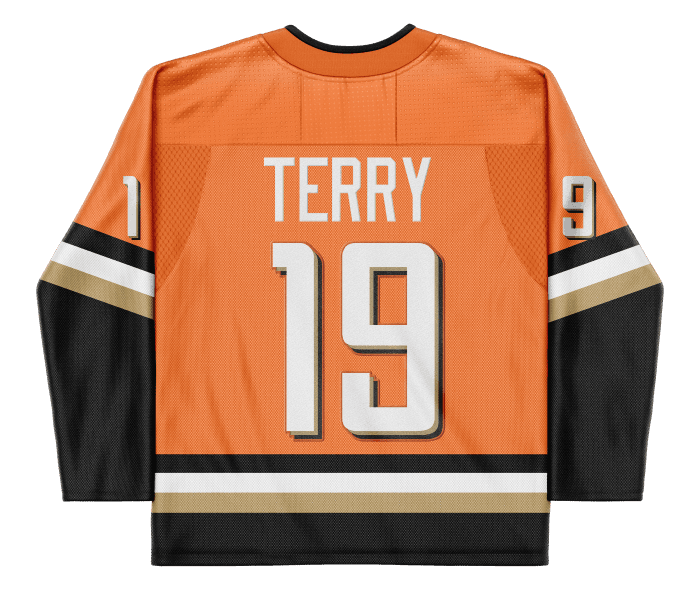 jersey