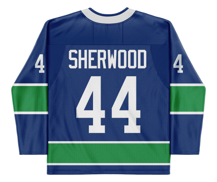 jersey
