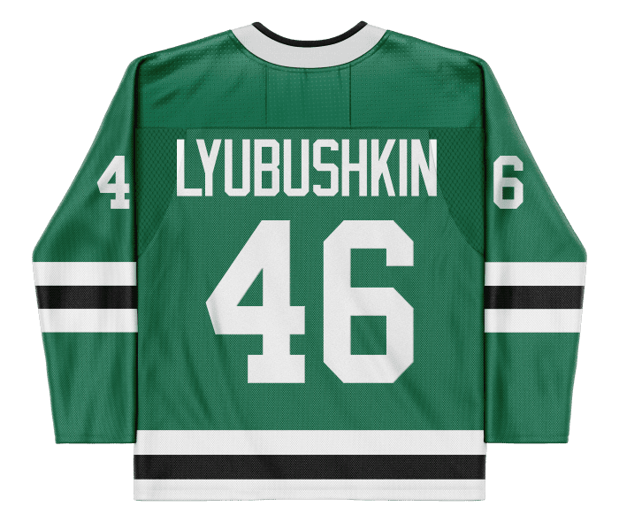 jersey