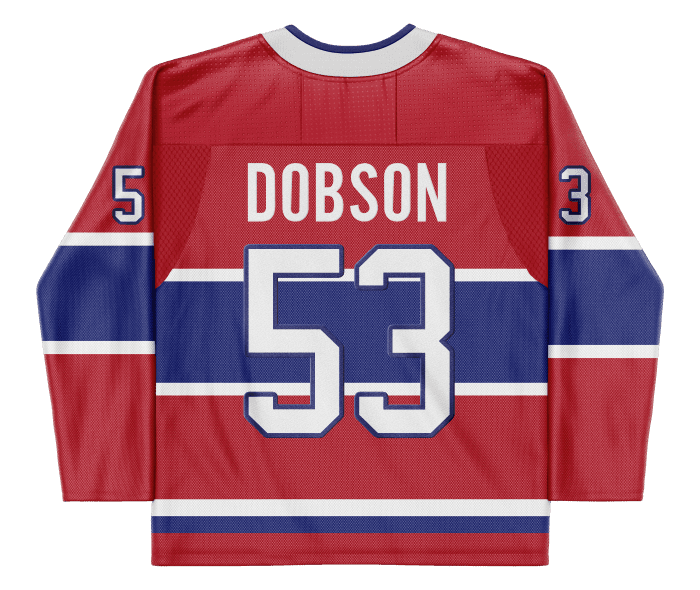 jersey