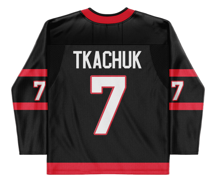 jersey