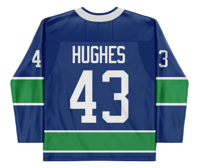 jersey