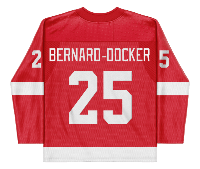 Jacob Bernard-Docker