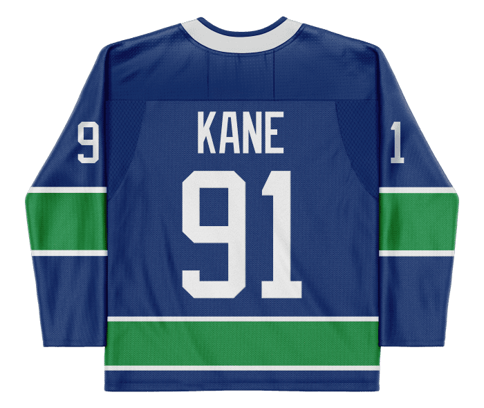 Evander Kane