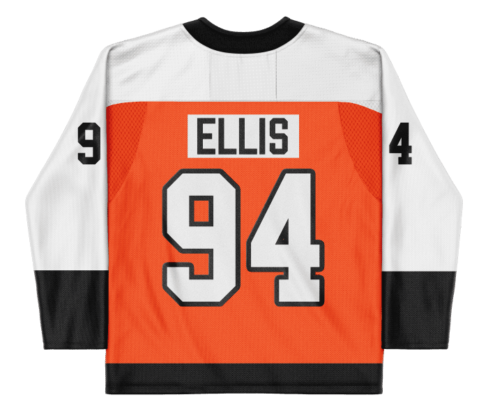 jersey