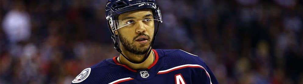 SERAVALLI: Trade Targets: All eyes on Jack Eichel and Seth Jones