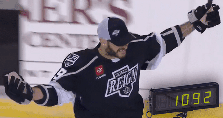 Calgary Flames sign Martin Frk to one-year contract