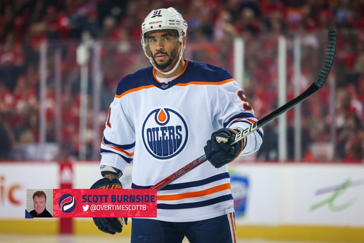 The top 2022 conference final storylines to watch