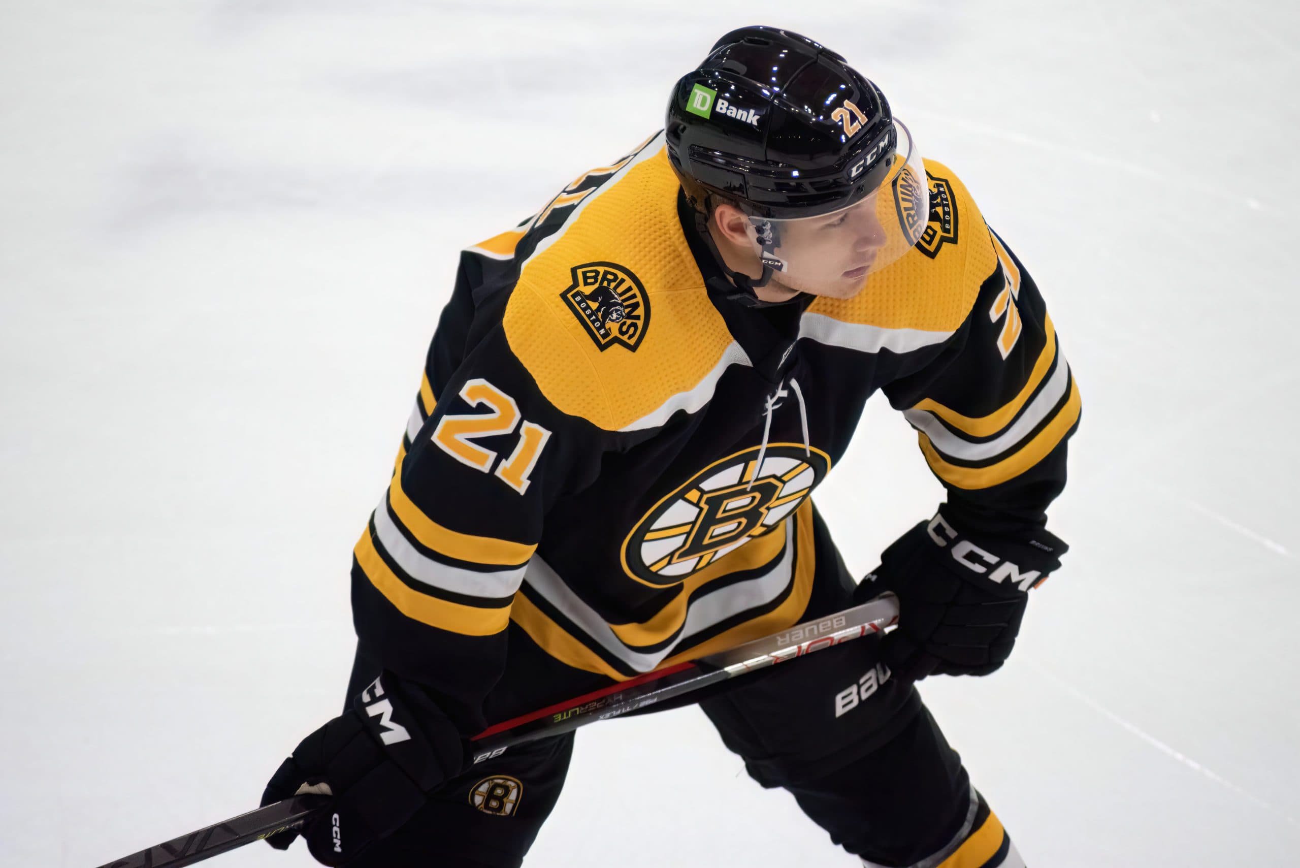 2023 NHL Trade Deadline: 10 prospects who could be on the move