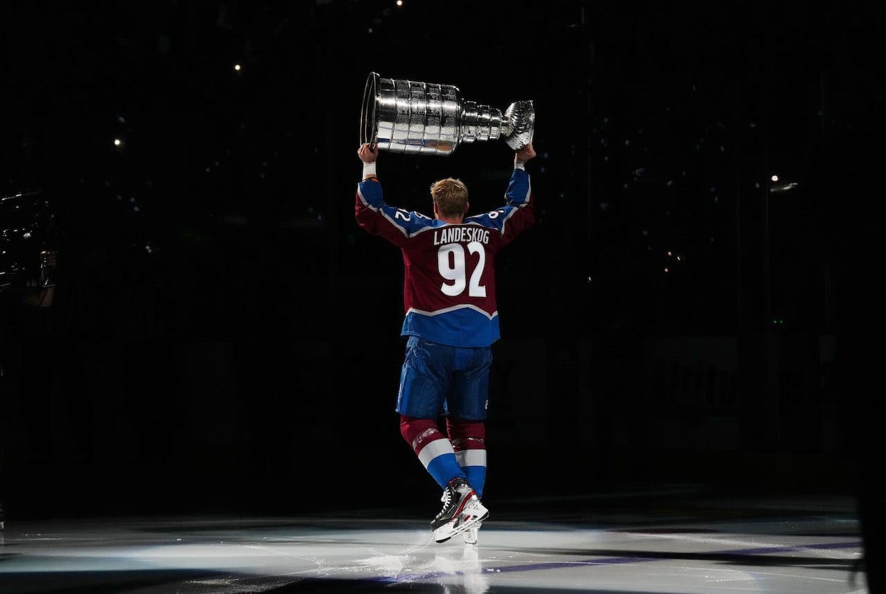 NHL sets Round 1 schedule for 2023 Stanley Cup Playoffs