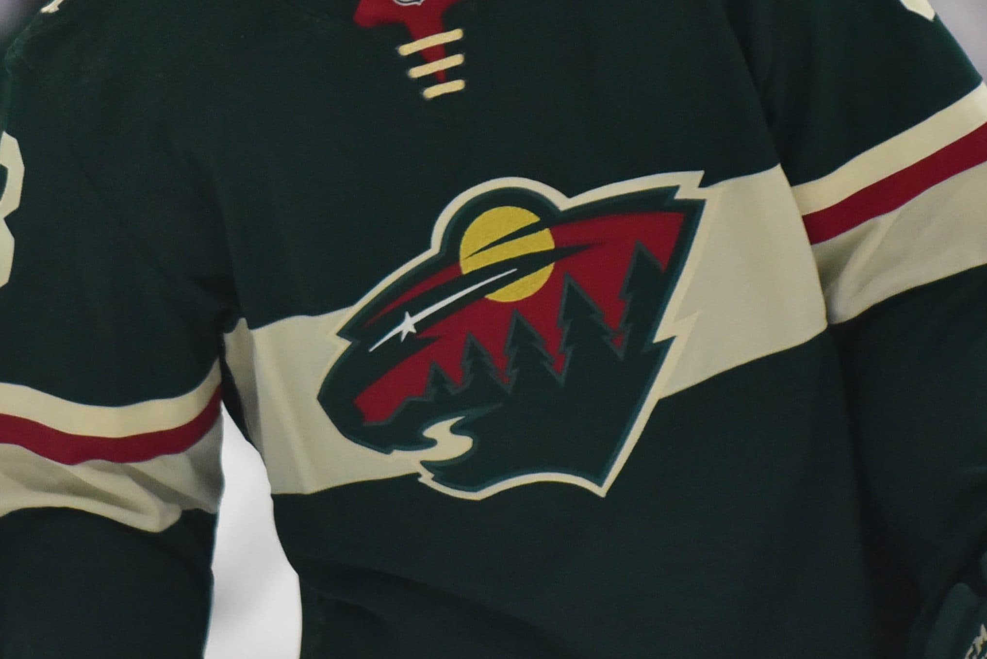 Wild acquire Tyler Madden from Kings for Joseph Cecconi