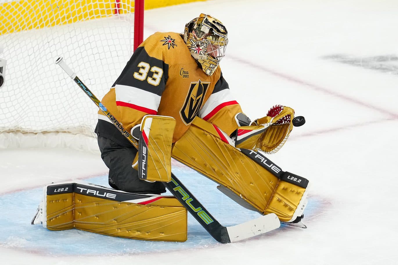 How Canada will manage its goaltenders at 4 Nations Face-Off