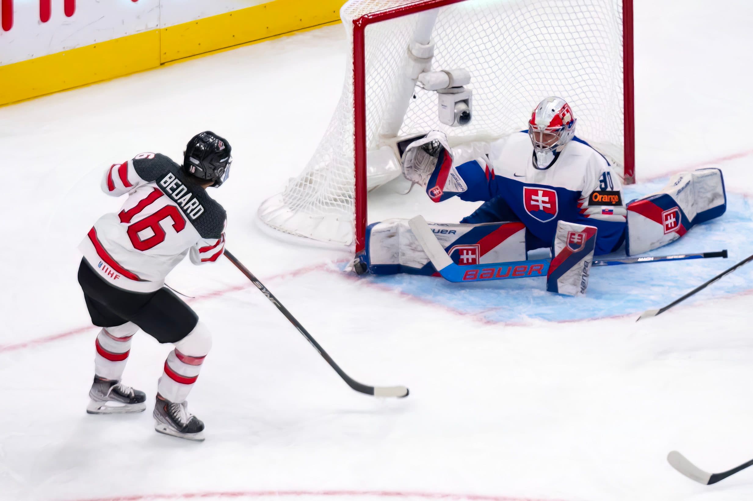 World Junior Championship: Top 10 players of the 2000s