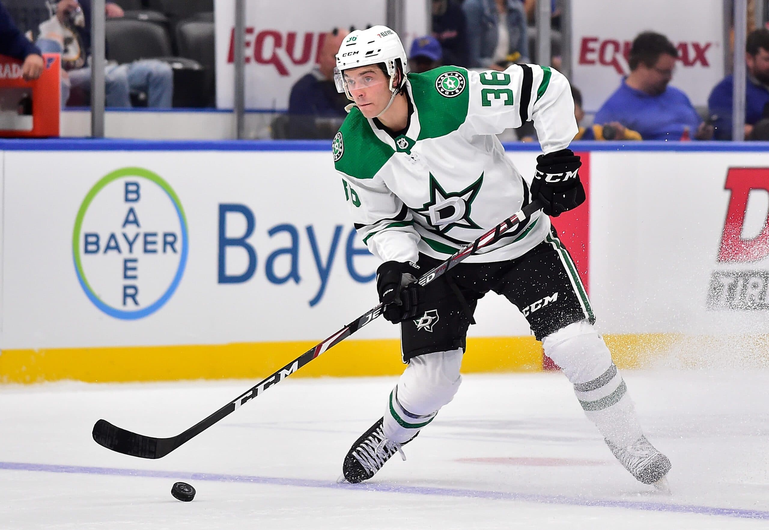 Buffalo Sabres sign Joseph Cecconi to one-year deal worth $750,000