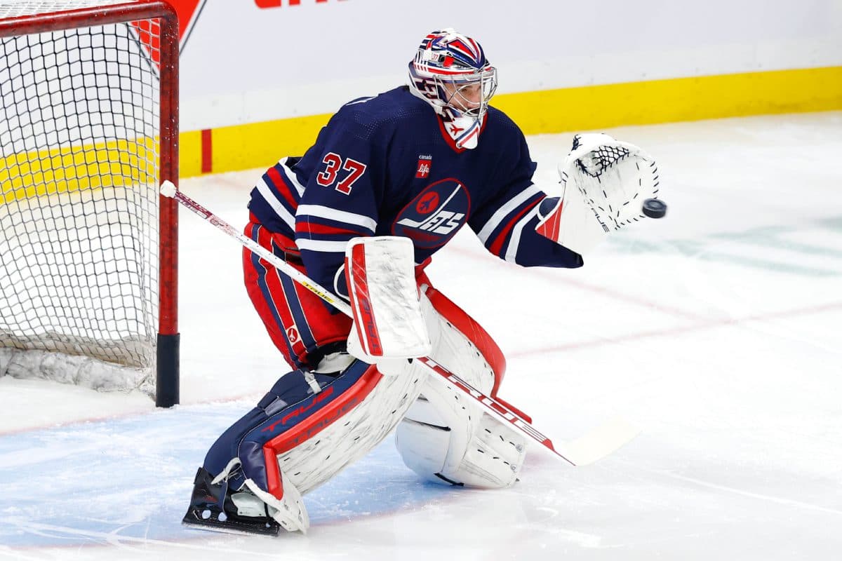 The Summer of Chevy: Winnipeg Jets’ Hellebuyck, Scheifele, Dubois and Wheeler join Trade Targets