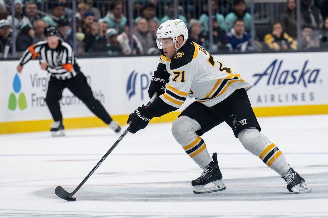 Fantasy Hockey Impact: Taylor Hall lands in Chicago