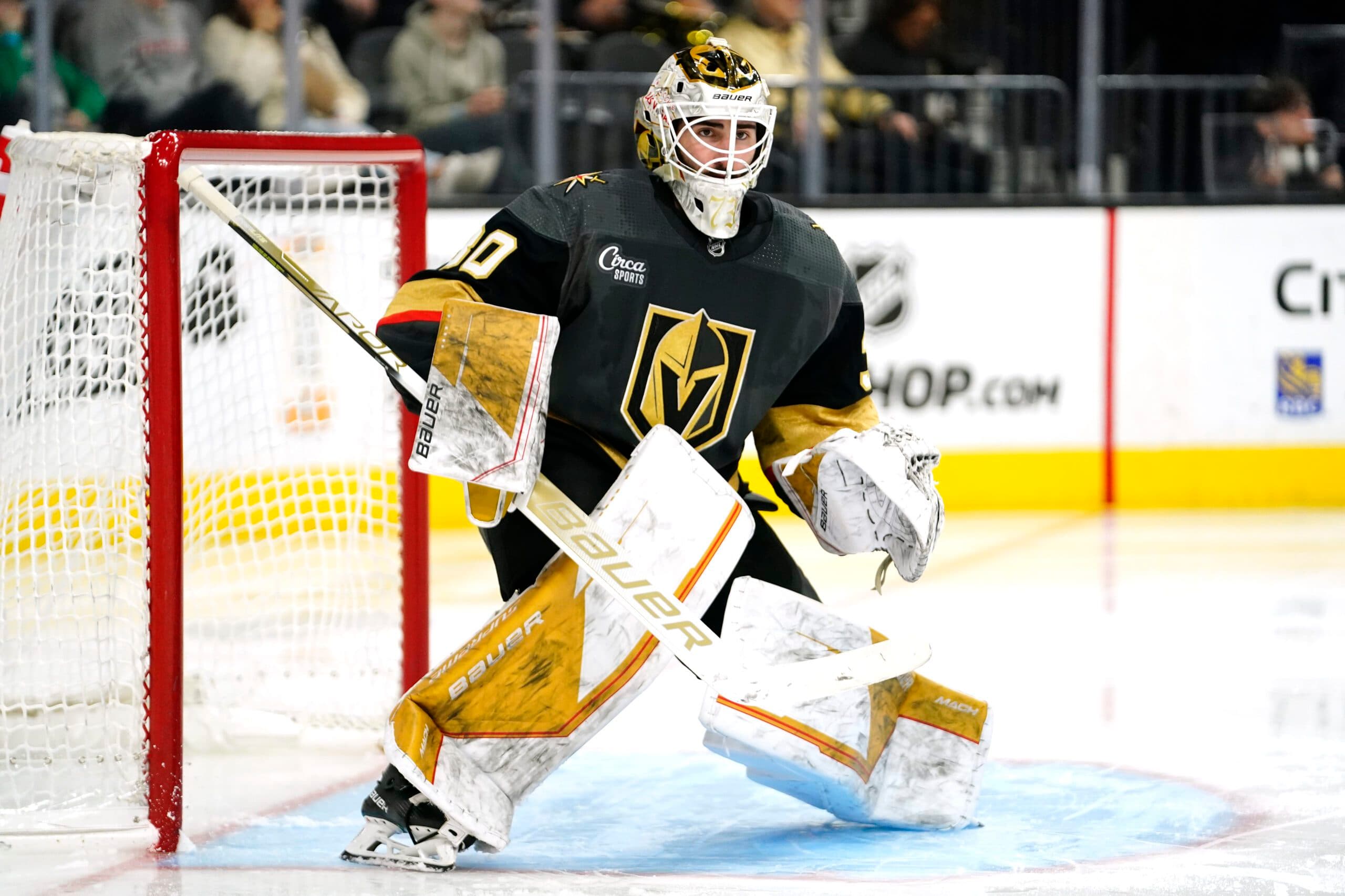 Boston Bruins claim goaltender Jiri Patera off waivers