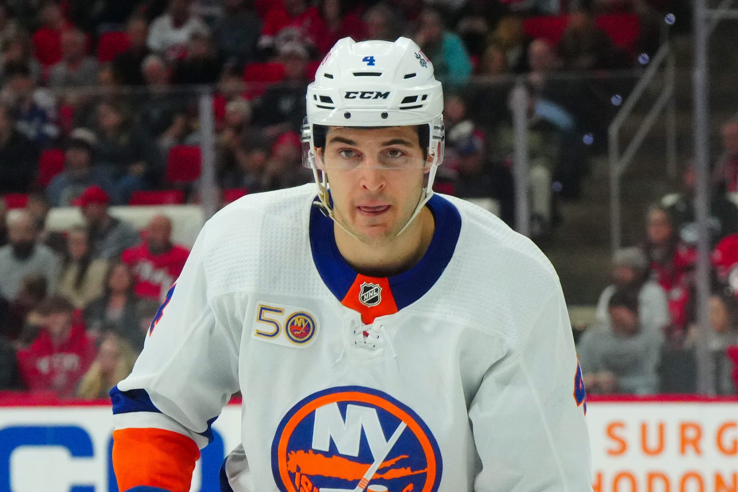 Kings sign Samuel Bolduc to one-year, two-way contract