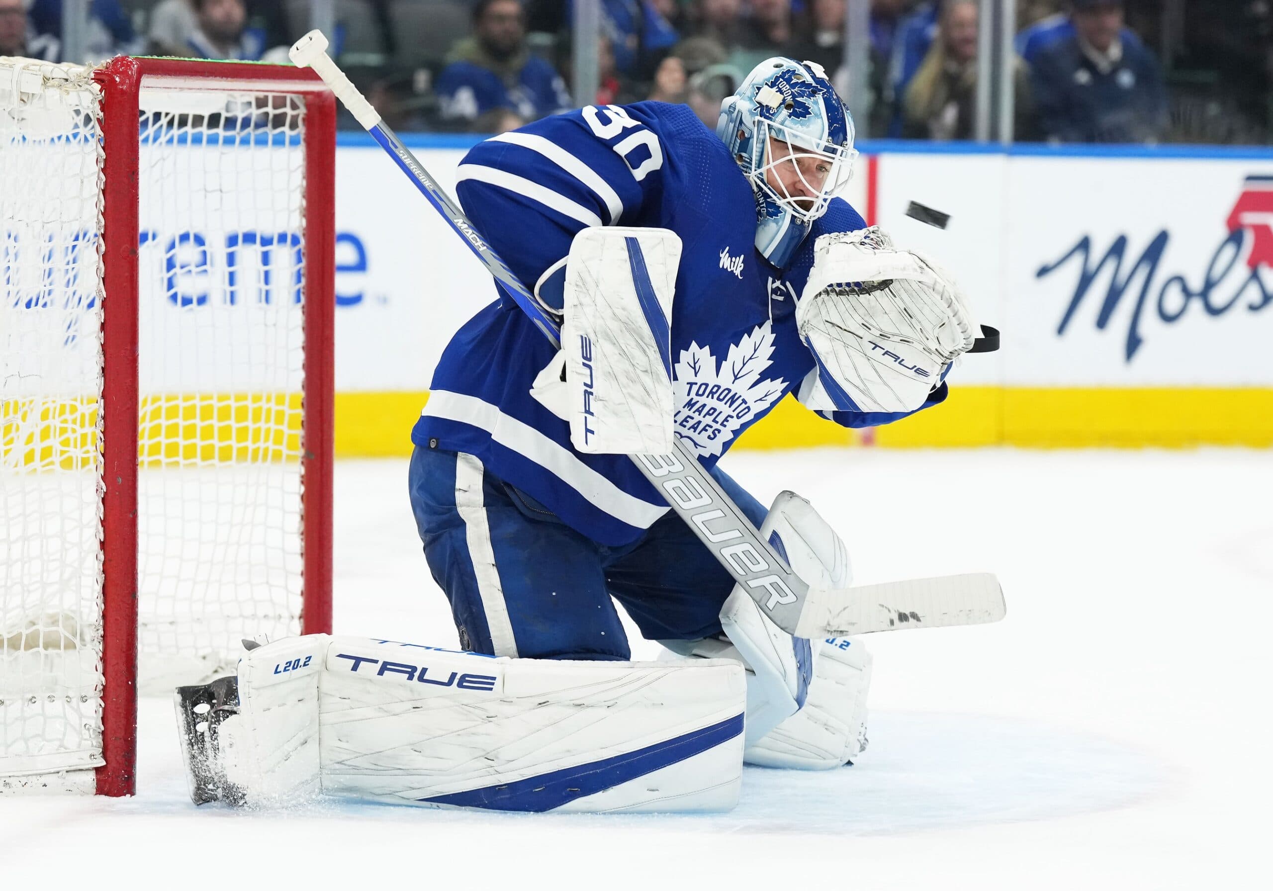 Matt Murray and Matt Murray win on the same day in the AHL