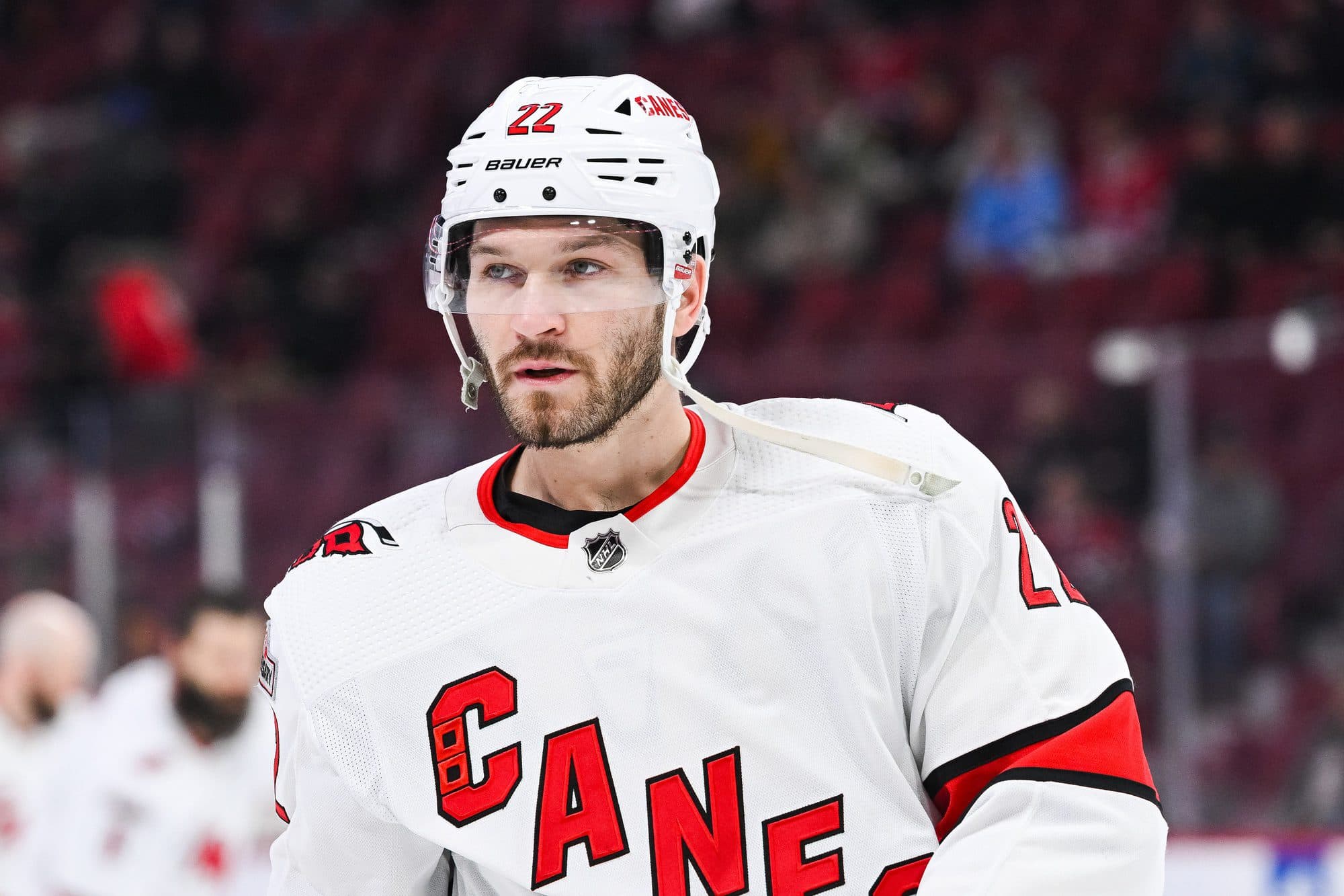 Devils sign Brett Pesce to six-year, $33 million contract