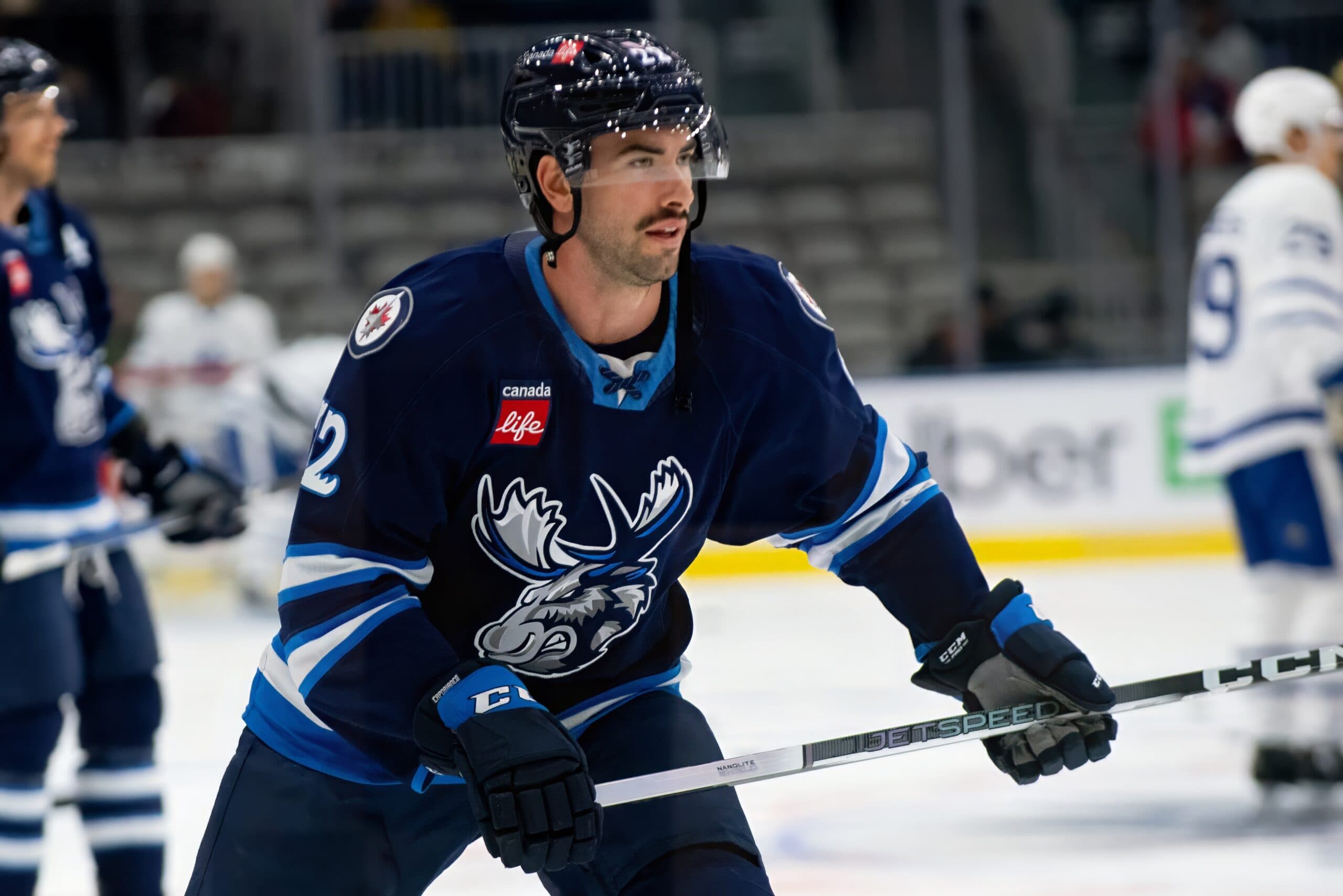 Capobianco, Lind, Hughes sign with Dallas Stars