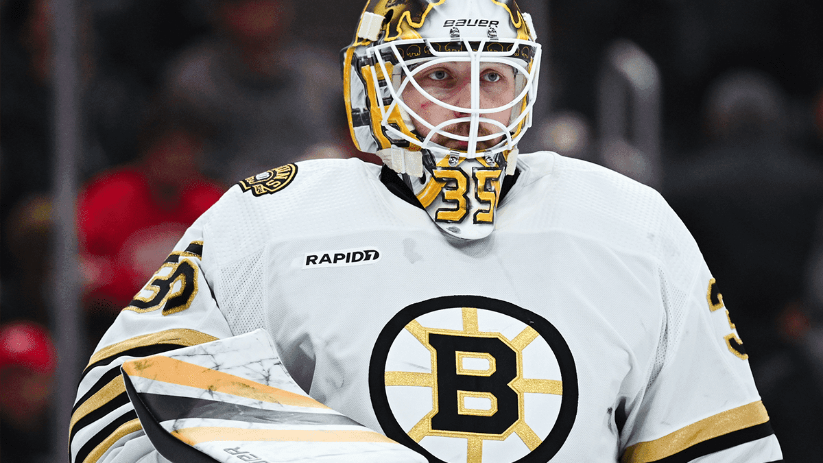 Fantasy Hockey Daily Goalie Rankings — 03/14/24