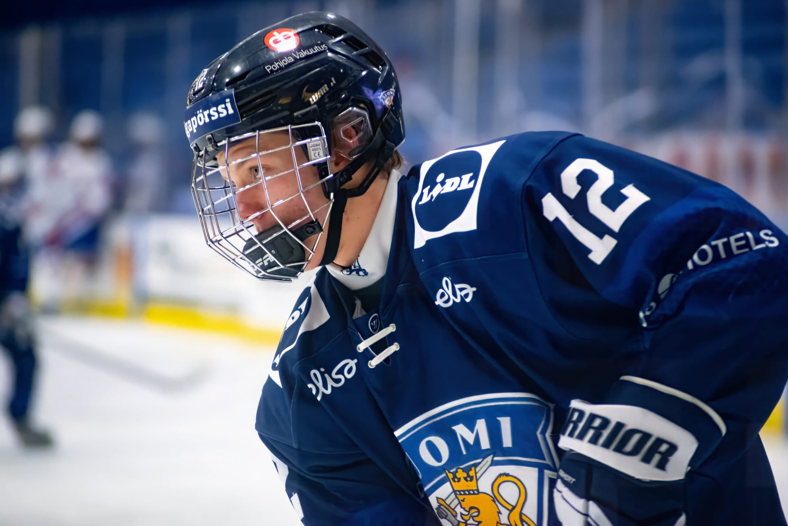 2025 World Junior Summer Showcase: Koivu, Nilson among standouts on Day 5