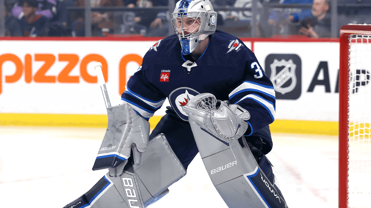 Fantasy Hockey Daily Goalie Rankings — 03/15/24