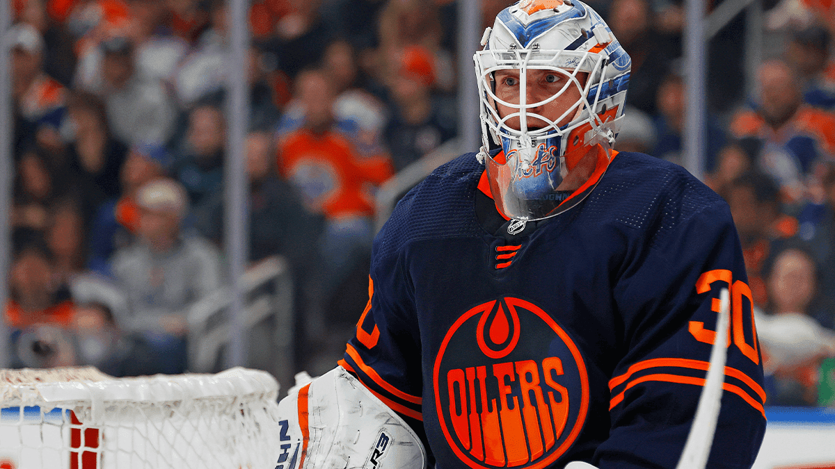 Fantasy Hockey Daily Goalie Rankings — 03/19/24