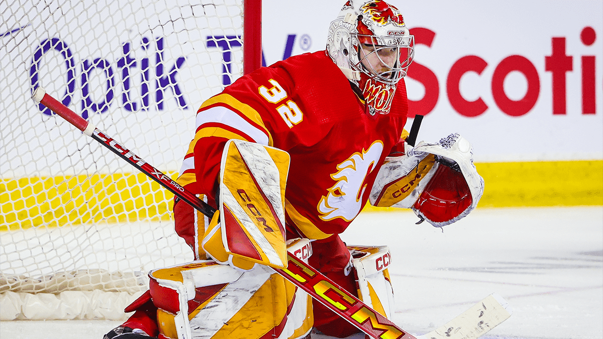 Fantasy Hockey Daily Goalie Rankings — 03/18/24