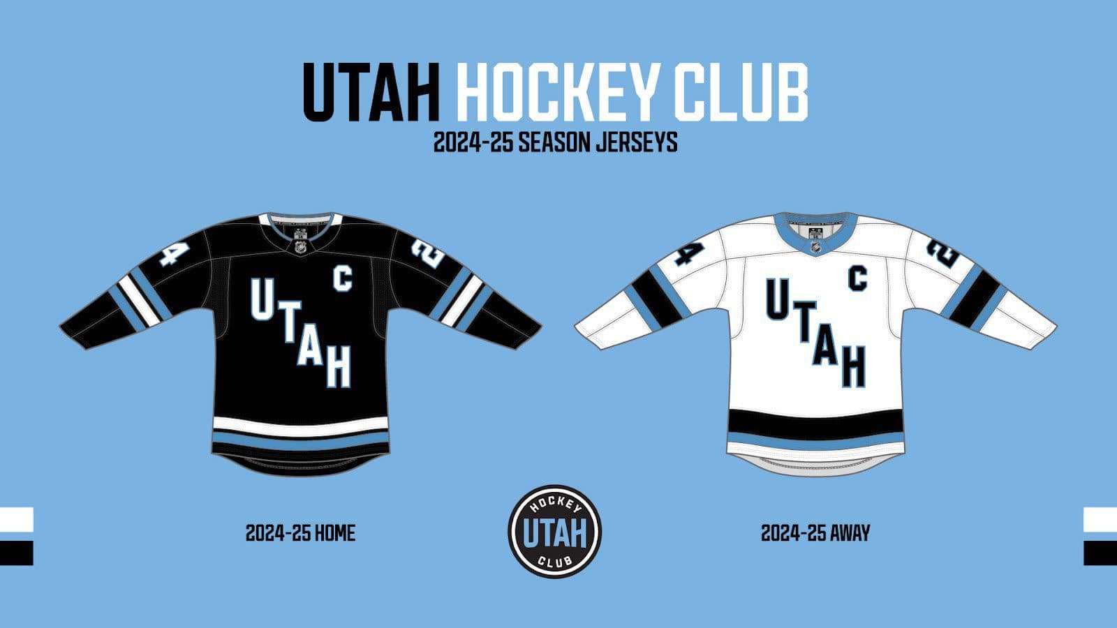 Pass or Fail: Breaking down Utah’s debut NHL jerseys