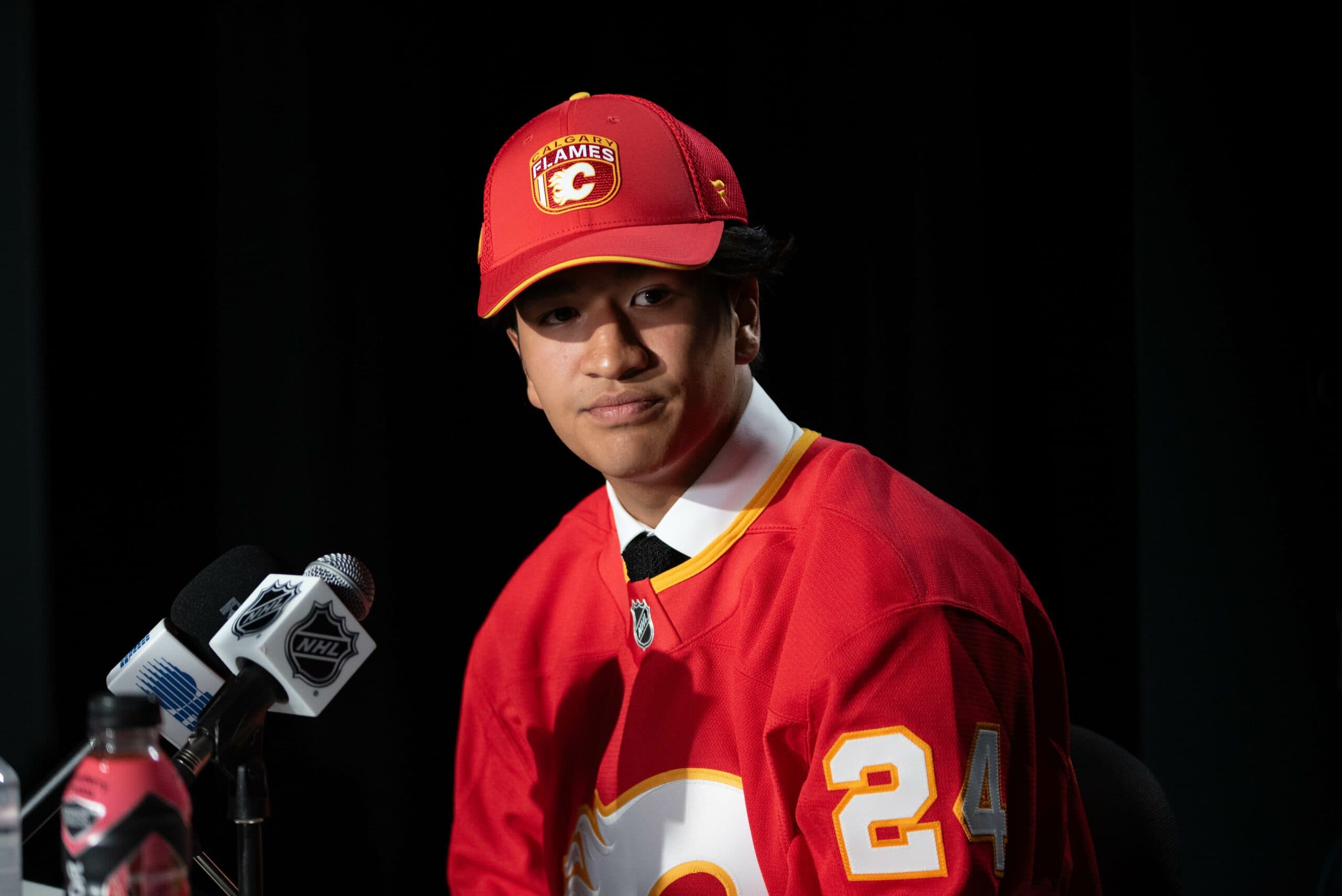 2025-26 NHL Prospect Pool Hub: Everything you need to know about your team’s future