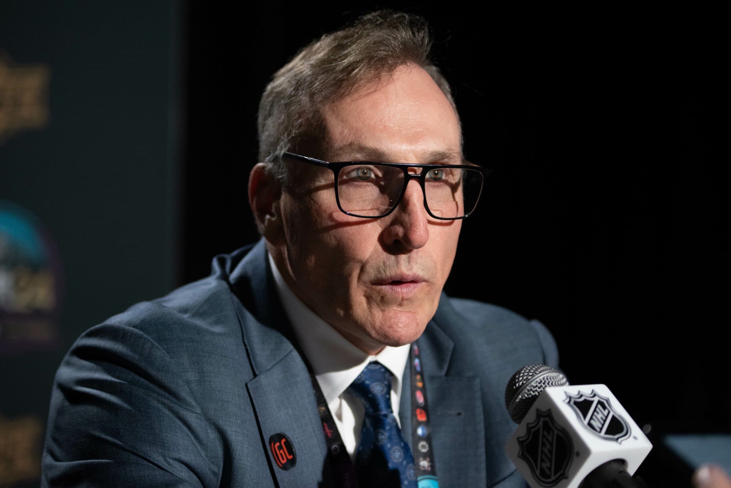 Ducks sign GM Pat Verbeek to multi-year extension