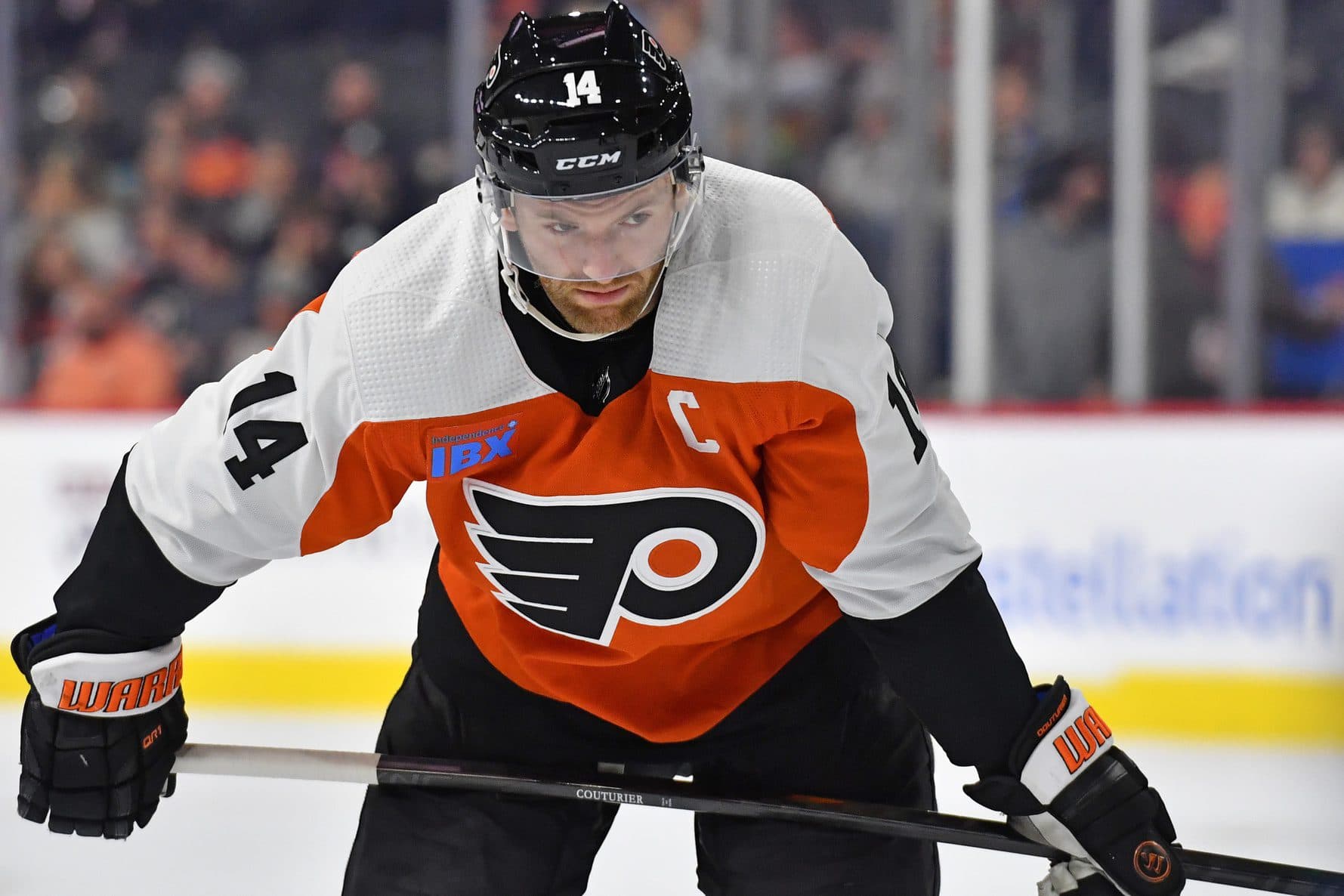 Three key reasons why Flyers have Penguins on brink of a sweep