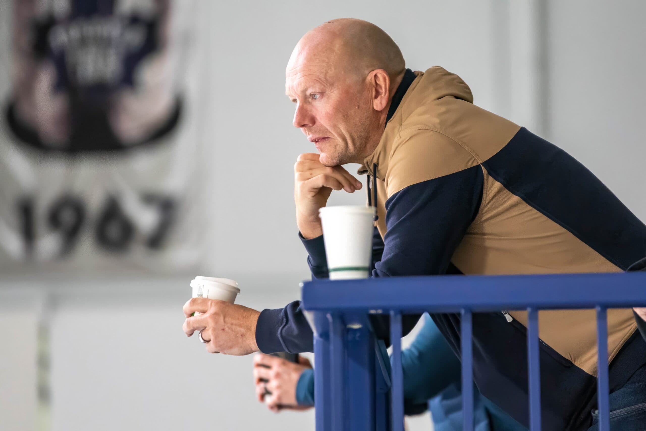 ‘I think they’ll lift themselves up’: Mats Sundin discusses Leafs’ struggles