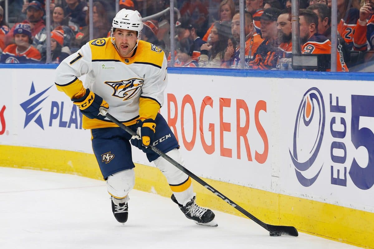 Canadiens sign Sean Farrell, Marc Del Gaizo to one-year contracts